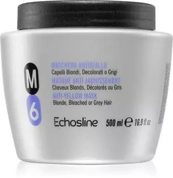 Masque Cheveux Anti-jaunissement TU прозрачный