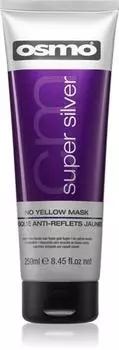 Masque Cheveux Anti-jaunissement TU прозрачный