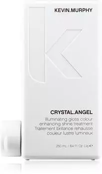 Masque Cheveux Anti-jaunissement TU прозрачный