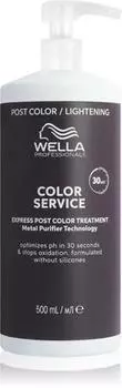 Masque Cheveux Aprs-coloration TU прозрачный