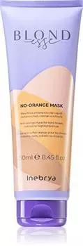 Masque Cheveux Neutralisant Les Reflets Cuivrs TU прозрачный