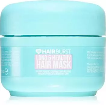 Masque Cheveux Nourrissant Et Hydratant TU прозрачный