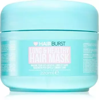 Masque Cheveux Nourrissant Et Hydratant TU прозрачный