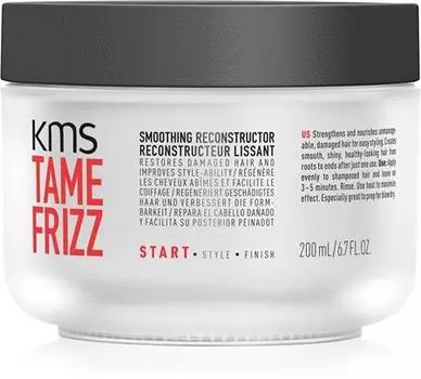 Masque Cheveux Pour Cheveux Abms TU прозрачный