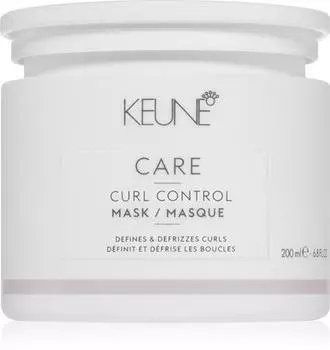 Masque Cheveux Pour Cheveux Boucls Et Fris TU прозрачный