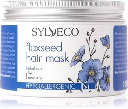 Masque Cheveux Pour Cheveux Secs Et Fragiles TU прозрачный