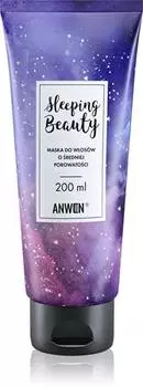 Masque Cheveux Pour La Nuit TU прозрачный