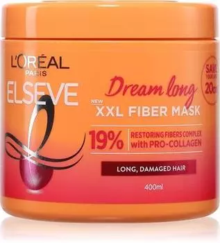 Masque Cheveux Rgnrant Pour Cheveux Affaiblis Et Stresss TU прозрачный