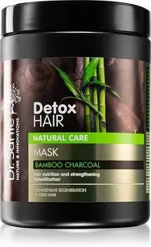 Masque Cheveux Rgnrant TU прозрачный