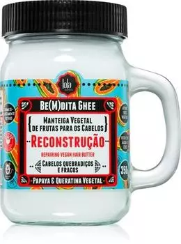 Masque Cheveux Rgnrant TU прозрачный