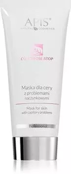 Masque Crme Doux Pour Peaux Sensibles Sujettes Aux Rougeurs TU прозрачный