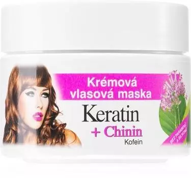 Masque Crme Pour Cheveux TU прозрачный