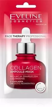Masque Crme Pour Restaurer La Fermet De La Peau TU прозрачный