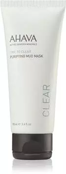 Masque De Boue Purifiant TU прозрачный