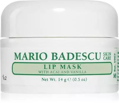 Masque De Nuit Lvres TU прозрачный