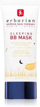 Masque De Nuit Pour Un Visage Parfait TU прозрачный