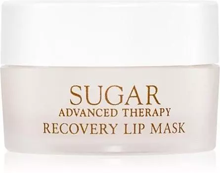 Masque De Nuit Rgnrateur Lvres TU прозрачный
