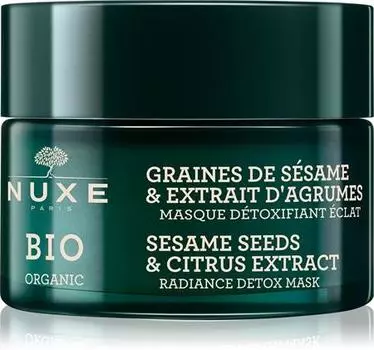 Masque Dtoxifiant Pour Une Peau Lumineuse TU прозрачный