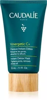 masque dtoxifiant TU прозрачный