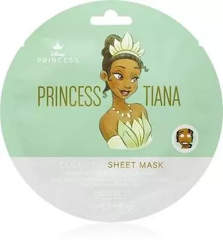 Masque En Tissu Antioxydant TU прозрачный