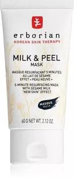 Masque Exfoliant Pour Une Peau Lumineuse Et Lisse TU прозрачный