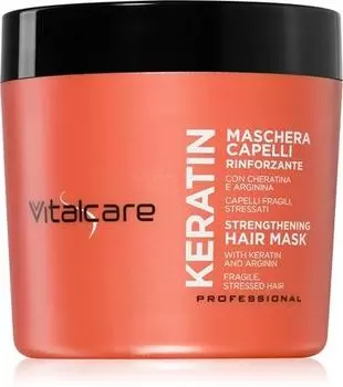 Masque Fortifiant Pour Cheveux TU прозрачный