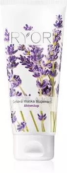 Masque Gel Peel-off TU прозрачный