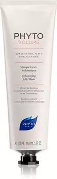 Masque Gel Pour Le Volume Des Cheveux TU прозрачный