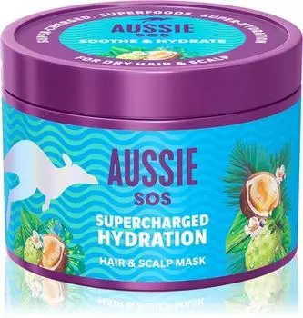 Masque Hydratant Apaisant Cheveux Et Cuir Chevelu TU прозрачный