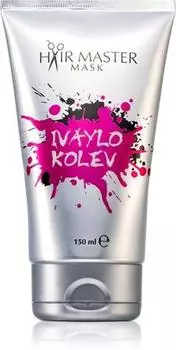 Masque Hydratant Cheveux La Kratine TU прозрачный