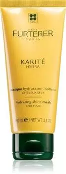 Masque Hydratant Cheveux TU прозрачный