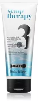 Masque Hydratant Cheveux TU прозрачный