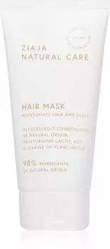 Masque Hydratant Cheveux TU прозрачный