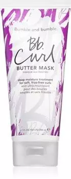 Masque Hydratant En Profondeur Pour Cheveux Boucls Et Fris TU прозрачный