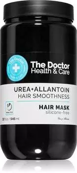 Masque Hydratant Et Lissant Pour Cheveux TU прозрачный