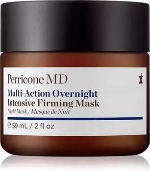 Masque Hydratant Intense Effet Raffermissant TU прозрачный