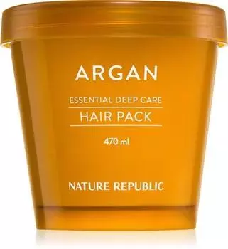Masque Hydratant Nourrissant Pour Cheveux Abms TU прозрачный