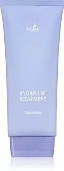 Masque Hydratant Nourrissant Pour Cheveux Secs Et Abms TU прозрачный