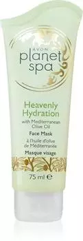 Masque Hydratant Nourrissant TU прозрачный