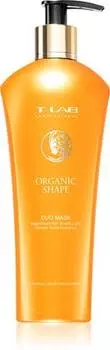Masque Hydratant Pour Cheveux Boucls Et Fris TU прозрачный