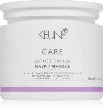 Masque Hydratant Pour Cheveux Dcolors TU прозрачный