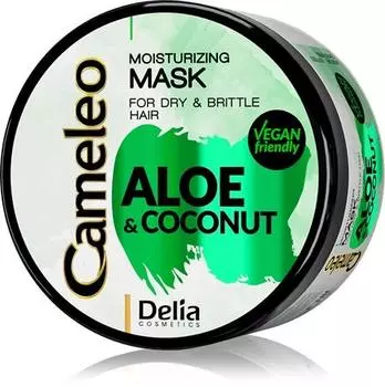 Masque Hydratant Pour Cheveux Secs Et Fragiles TU прозрачный