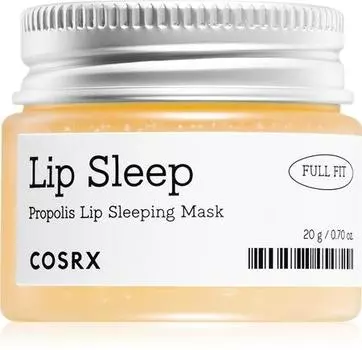 Masque Hydratant Pour Les Lvres Pour La Nuit TU прозрачный