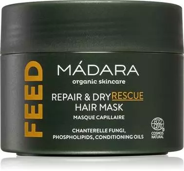 Masque Hydratant Rgnrant Cheveux TU прозрачный