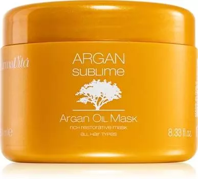 Masque Hydratant Rgnrant Cheveux TU прозрачный