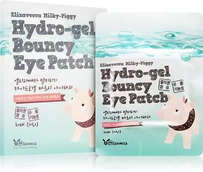 Masque Hydratant Rgnrant Contour Des Yeux TU прозрачный