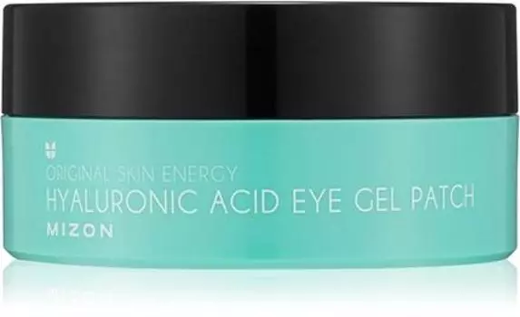 Masque Hydrogel Contour Des Yeux L acide Hyaluronique TU прозрачный
