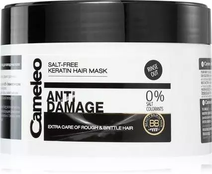 Masque La Kratine Pour Cheveux Abms TU прозрачный