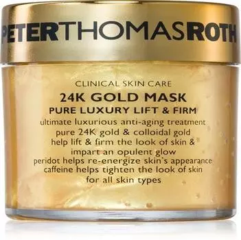 Masque Liftant Effet Raffermissant TU прозрачный