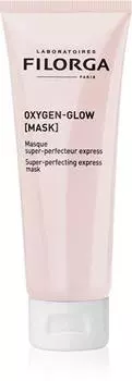 Masque Lifting Express clat Instantan TU прозрачный
